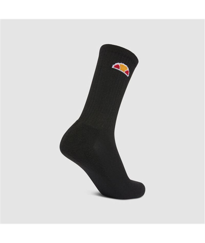 Meias Ellesse Tisbi BK