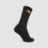 Meias Ellesse Tisbi BK