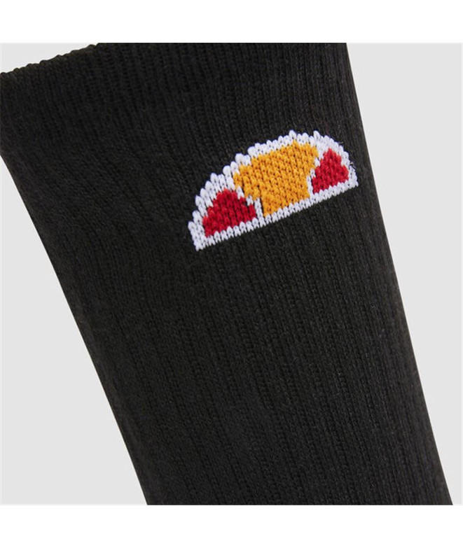 Chaussettes Ellesse Tisbi BK