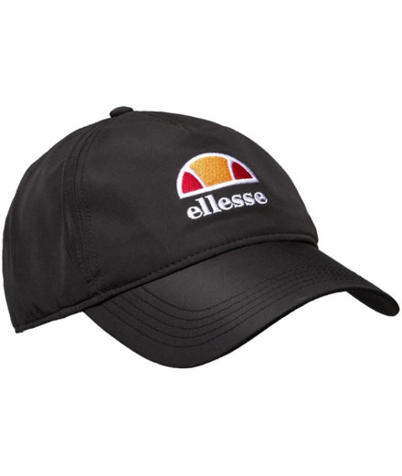 Casquette Ellesse Albo BK