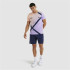 Camiseta de fitness Ellesse Fulgore Hombre PR
