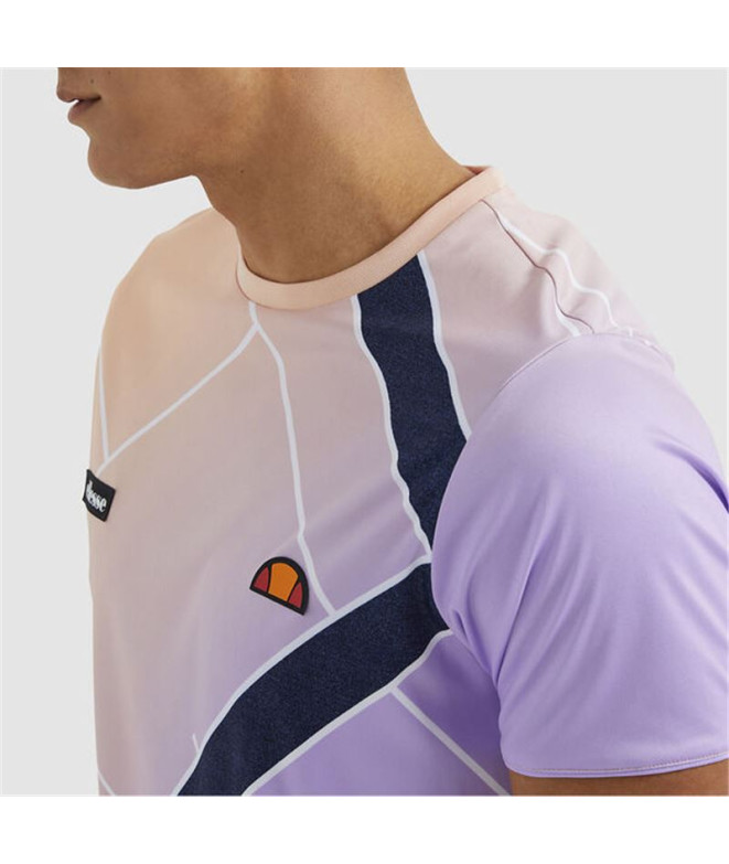 T-shirt de fitness Ellesse Fulgore Homme PR