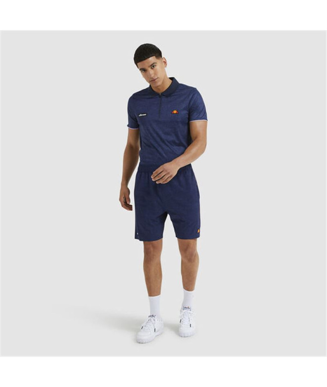 Pantalons de fitness Ellesse Scacchi Homme BL