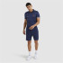 Pantalones de fitness Ellesse Scacchi Hombre BL
