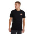 Camiseta Ellesse Canaletto Hombre BK