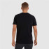 Camiseta Ellesse Canaletto Hombre BK