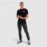 Camiseta Ellesse Canaletto Hombre BK