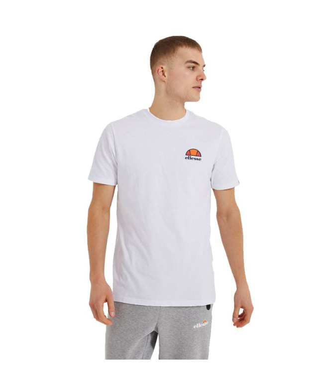 T-shirt Ellesse Canaletto Homme