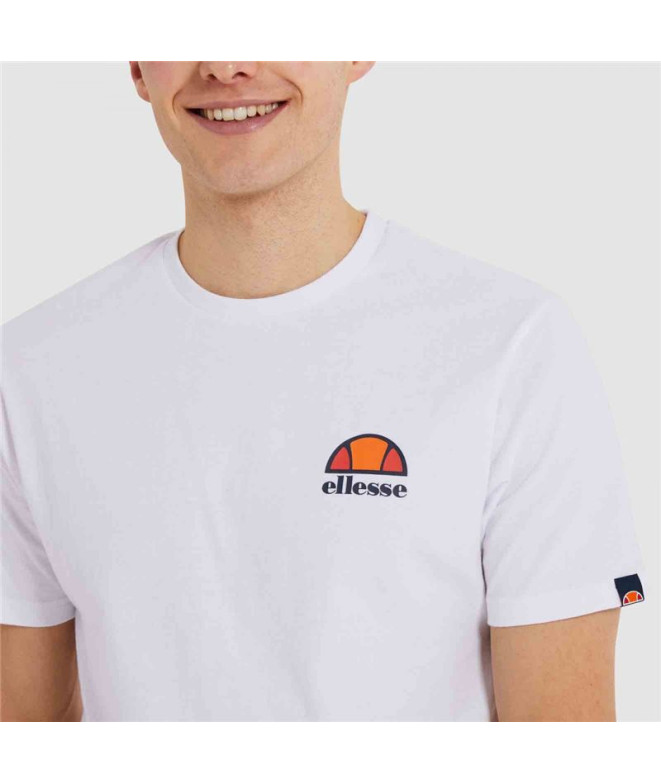 Camiseta Ellesse Canaletto Hombre