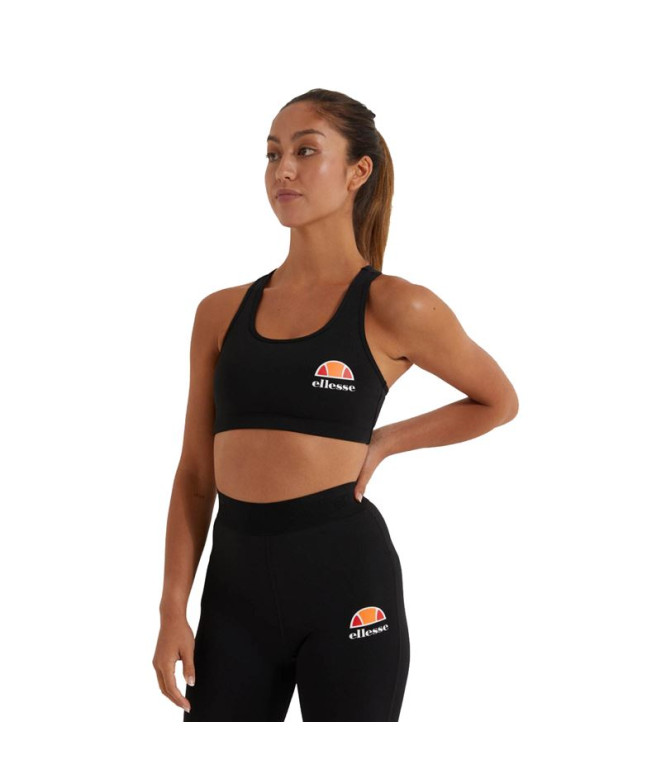 Sutiã esportivo Ellesse Sostino Mulher BK