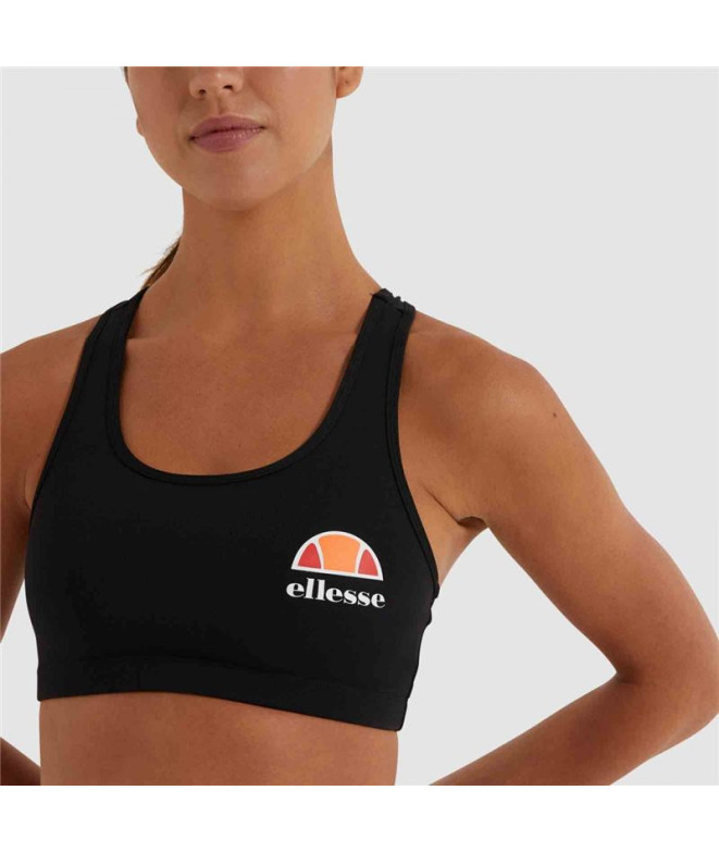 Brassiere de sport Ellesse Sostino Femme BK