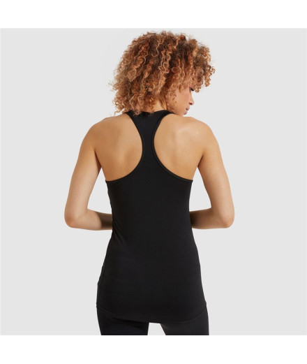 Camiseta de tênis Ellesse Curasci Mulher BK 2