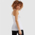 T-shirt de tennis Ellesse Curasci Femme Wh