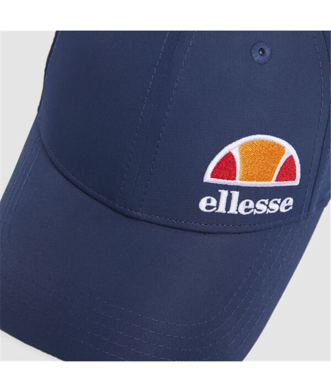 Gorra Ellese Vala BL