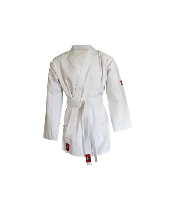 Kimono de karaté Yoshiro Karategui Blanc