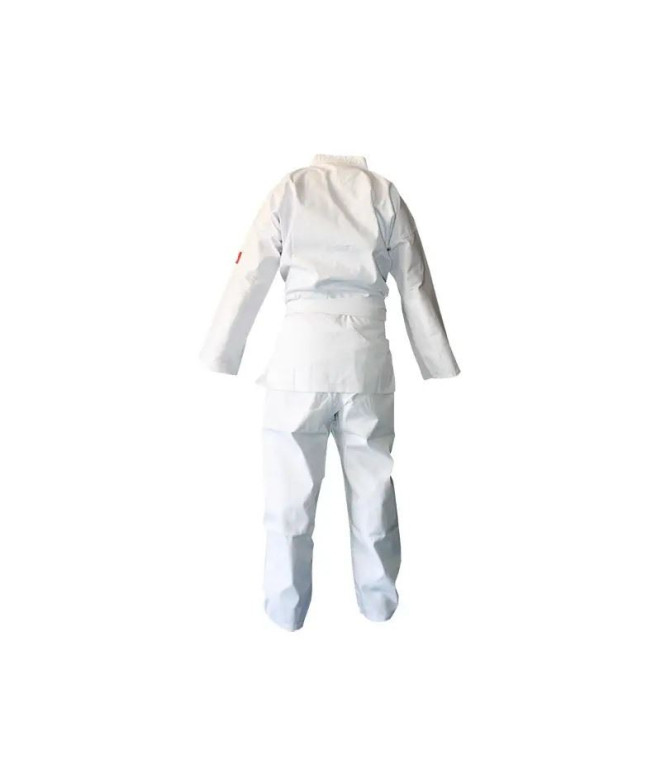 Kimono Yoshiro de Karaté Karategui Blanco