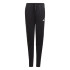 Pantalones adidas Designed To Move Niña Black