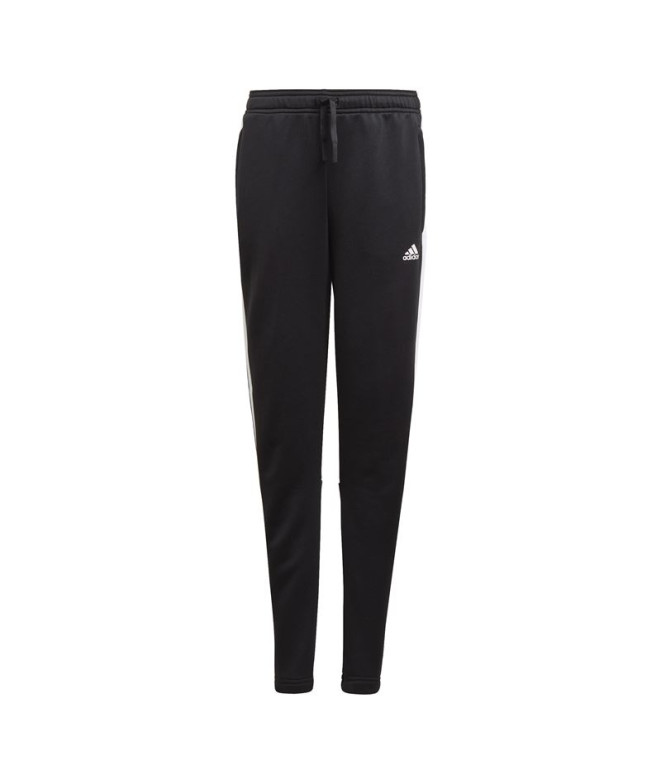 Calças adidas Designed To Move Girl Preto