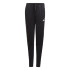 Calças adidas Designed To Move Girl Preto