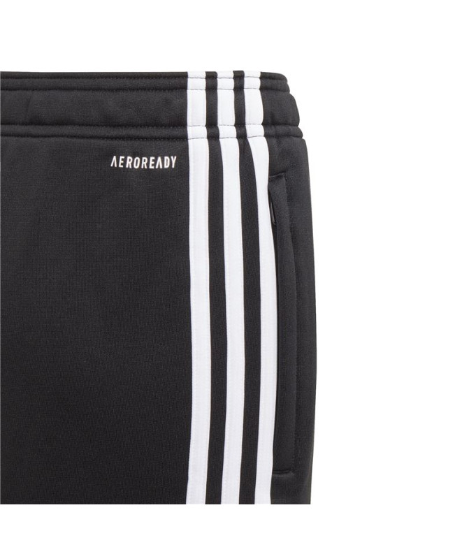 Pantalones adidas Designed To Move Niña Black