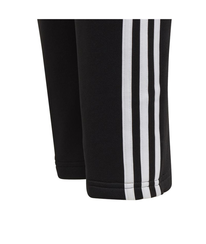 Calças adidas Designed To Move Girl Preto