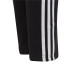Calças adidas Designed To Move Girl Preto