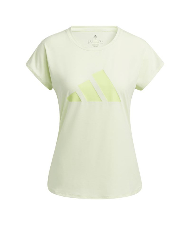 T-shirt Fitness adidas Training Femme Gr