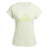 Camiseta de fitness adidas Training Mujer Gr