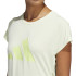 Camiseta de fitness adidas Training Mujer Gr