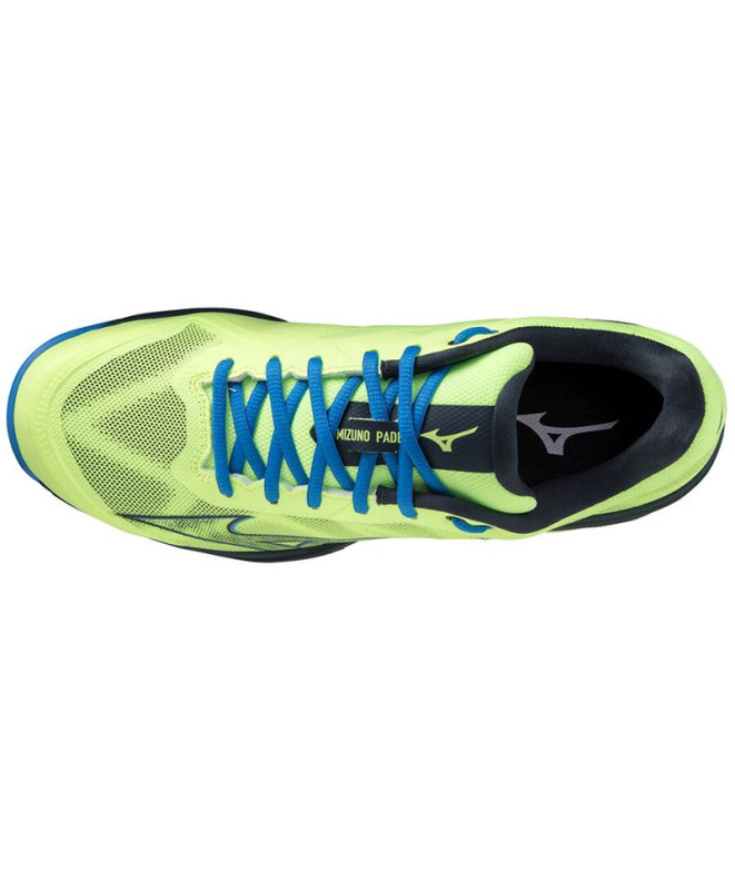 Chaussures de pádel Mizuno Wave Exceed Light...