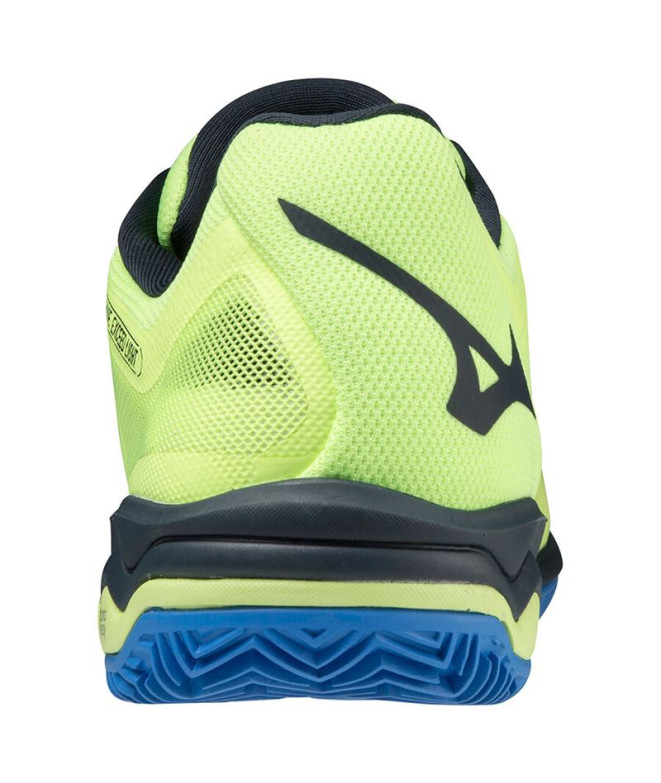 Sapatilhas de pádel Mizuno Wave Exceed Light...
