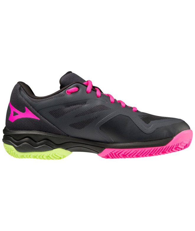 Chaussures de pádel Mizuno Wave Exceed Light...