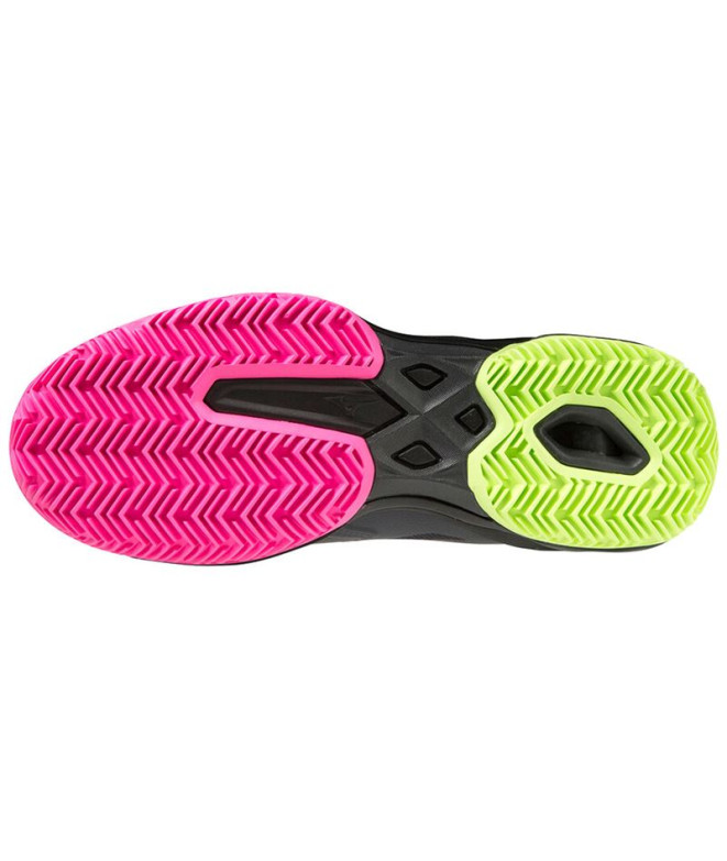 Chaussures de pádel Mizuno Wave Exceed Light...