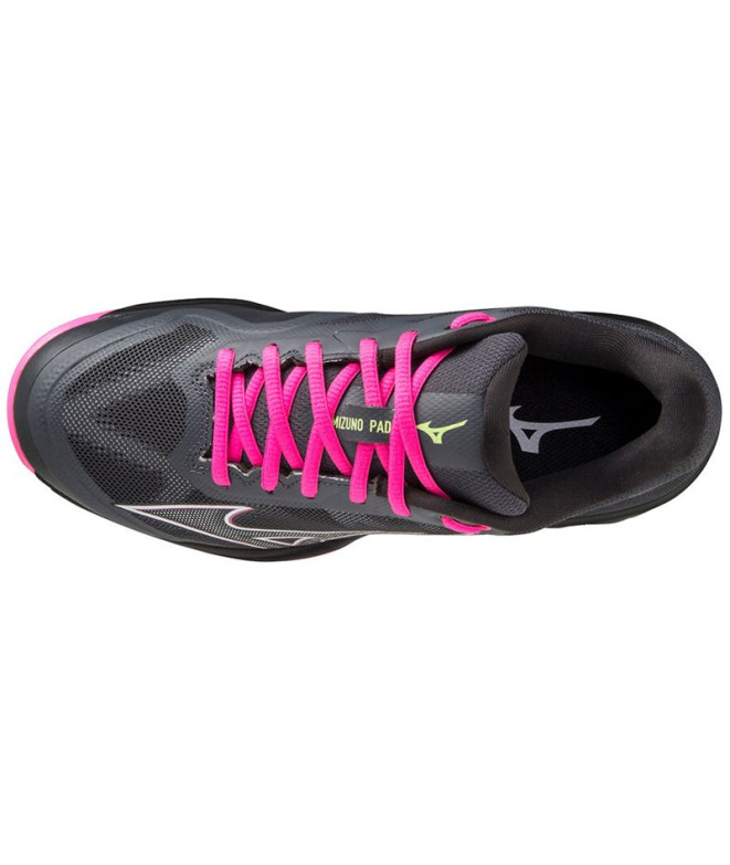 Chaussures de pádel Mizuno Wave Exceed Light...