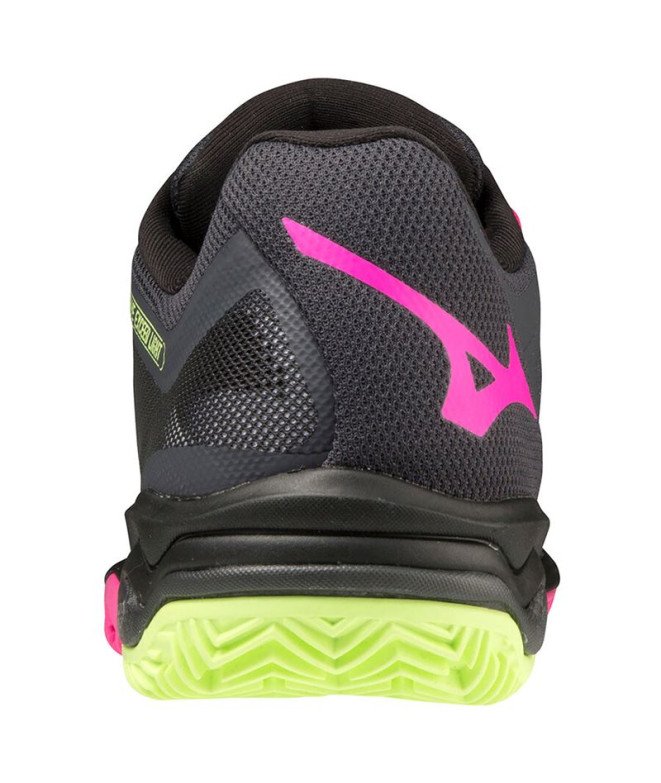 Chaussures de pádel Mizuno Wave Exceed Light...
