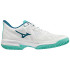 Sapatilhas de tênis Mizuno Exceed Tour 5CC Mulher White
