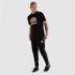 Camiseta Ellesse Dyne Homem