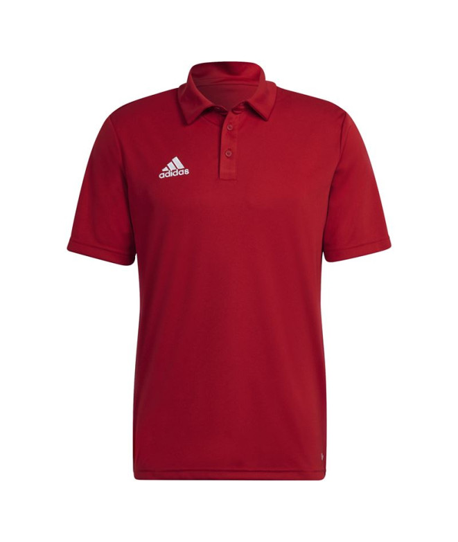 Polo de Fútbol adidas Ent22 Hombre