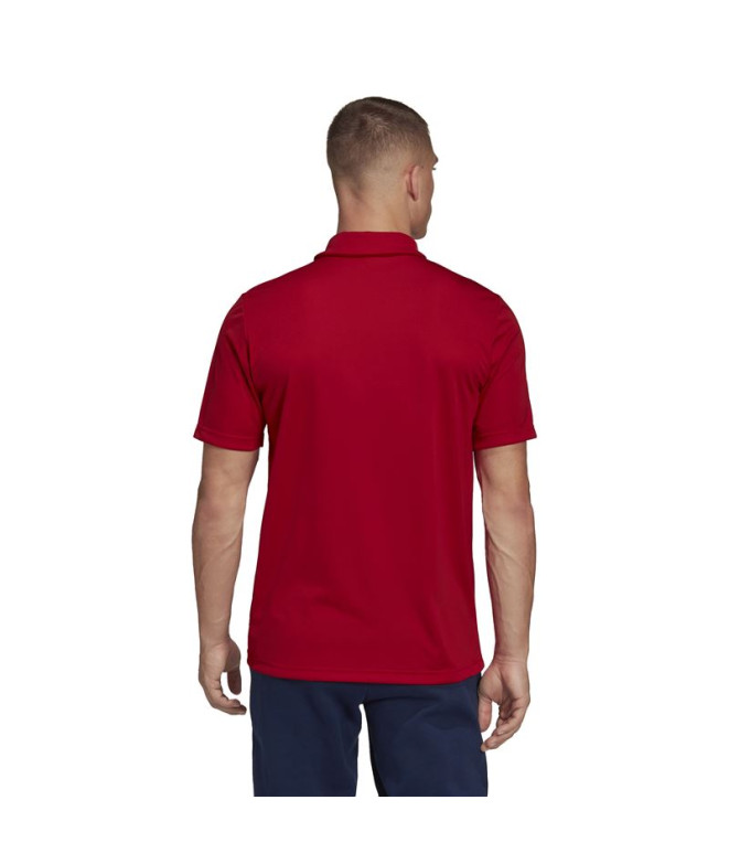 Polo Football adidas de Ent22 Homme