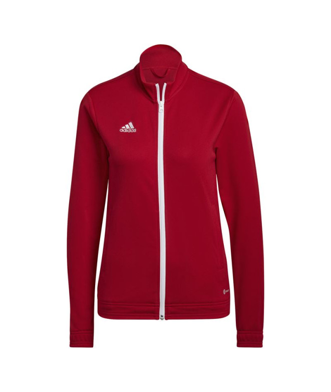 Casaco de futebol adidas Ent22 Mulher