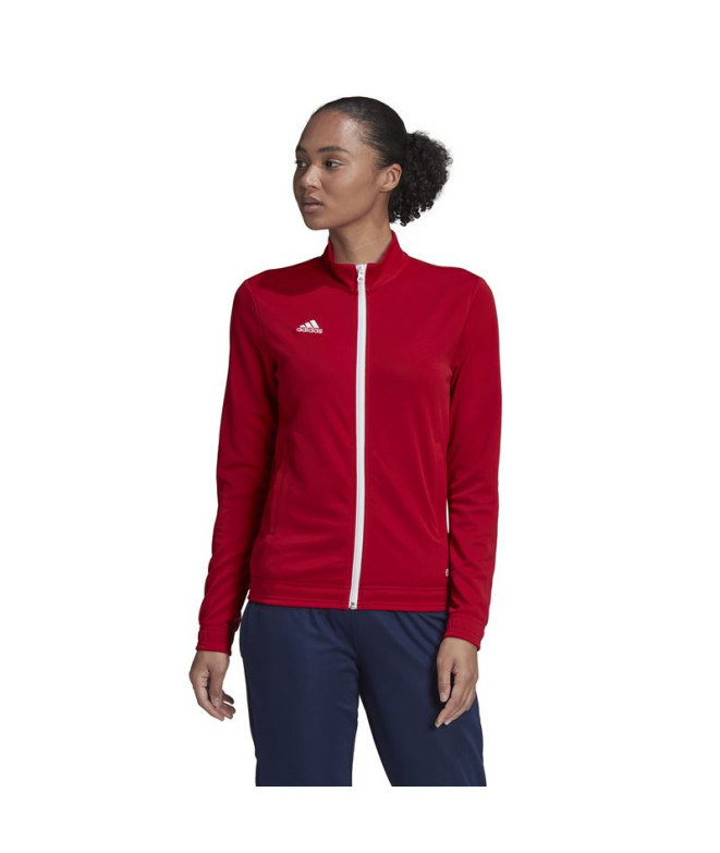 Veste de football adidas Ent22 Femmes