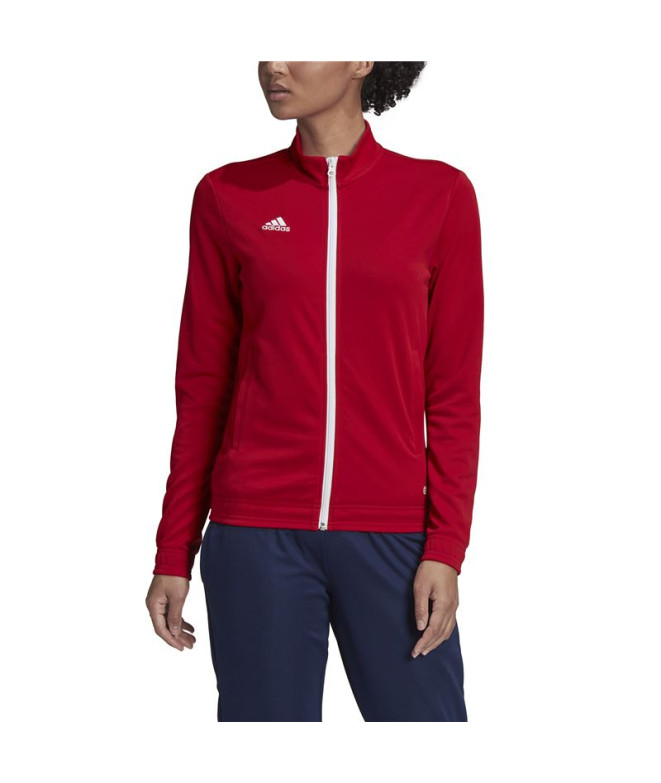Veste de football adidas Ent22 Femmes