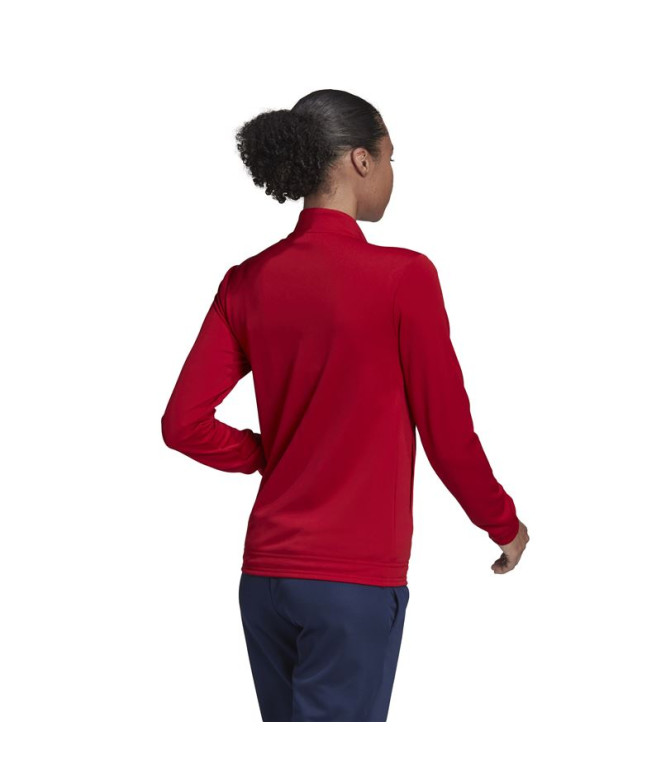 Casaco de futebol adidas Ent22 Mulher