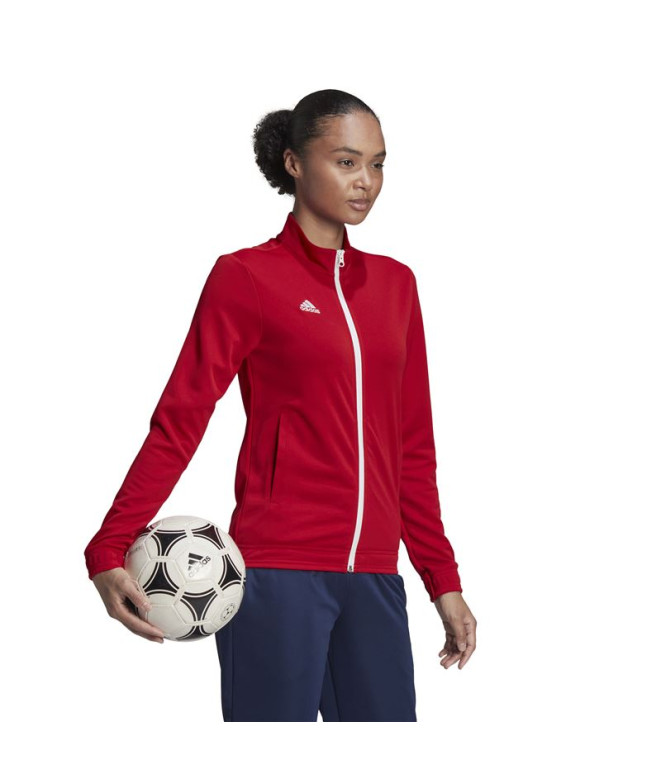 Veste de football adidas Ent22 Femmes