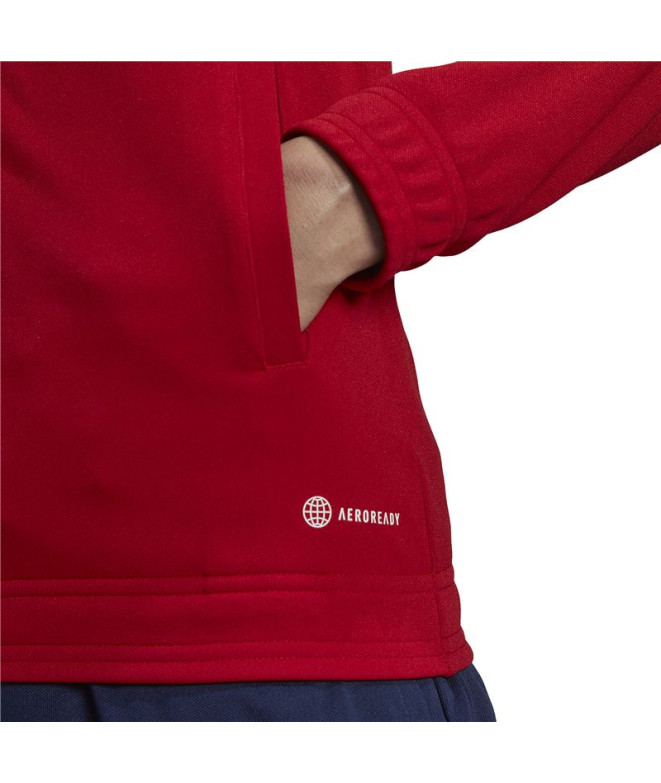 Veste de football adidas Ent22 Femmes