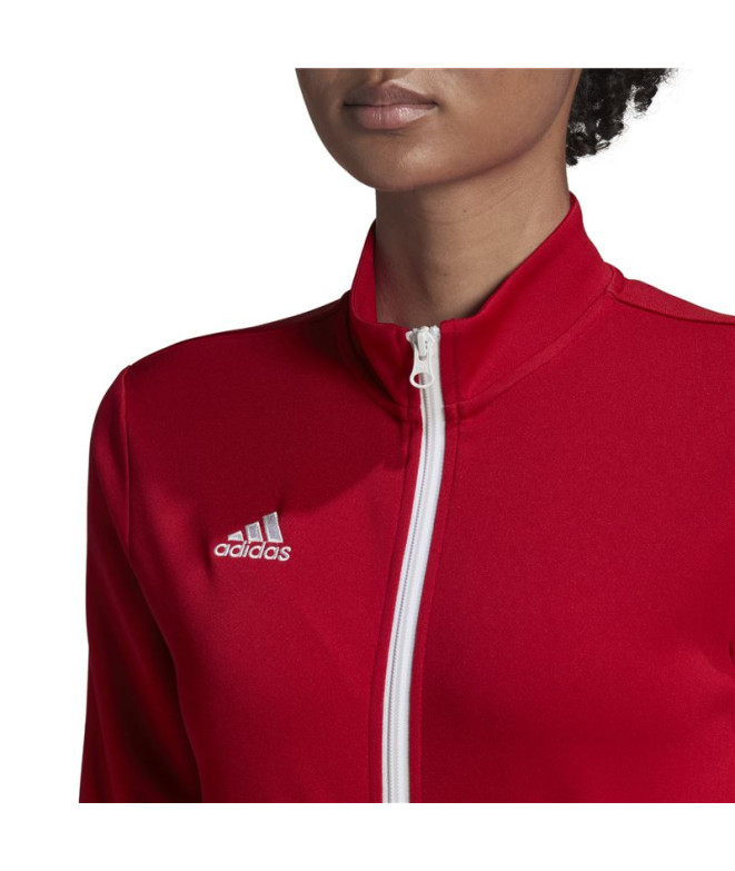 Veste de football adidas Ent22 Femmes