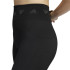 Collant de fitness adidas Aeroknit Femmes Noir