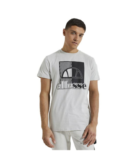 Camiseta Ellesse Chamuel Homem GR