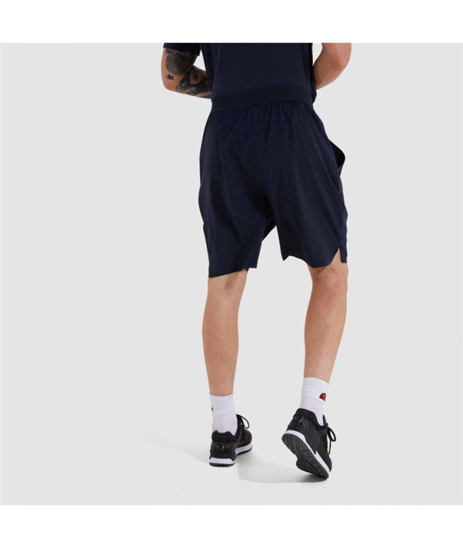Calça de fitness Ellesse Vivaldi Homem BL