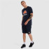 Pantalones de fitness Ellesse Vivaldi Hombre BL
